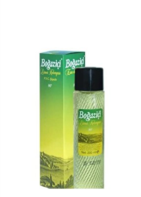 Boğaziçi Limon Kolonyası 200 ml