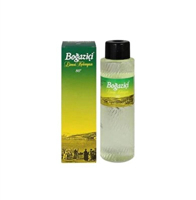 Boğaziçi Limon Kolonyası 400 ml