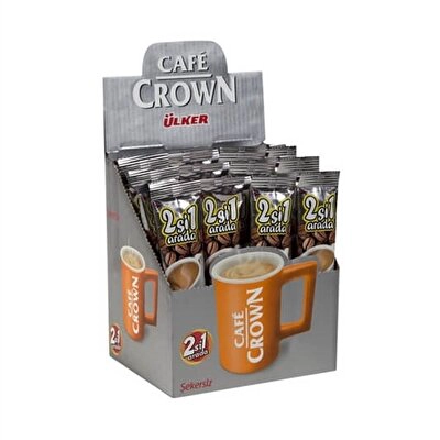 Cafe Crown 10*11 g