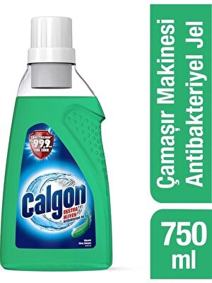 Calgon Anti Bakteriyel Jel 750 g
