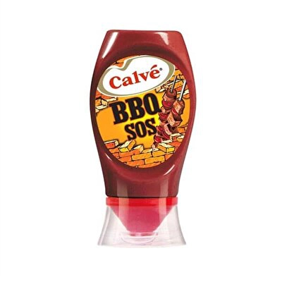 Calve Barbekü Sos 290 g
