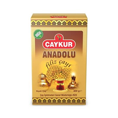 Çaykur Anadolu Filiz Çayı 400 g