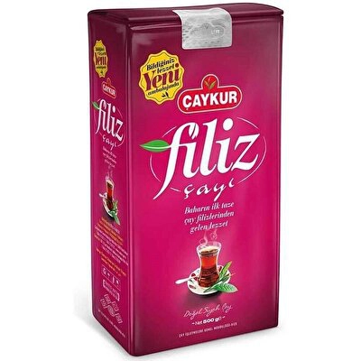 Çaykur Filiz Lüks 500 g