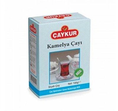 Çaykur Kamelya Çay 100 g
