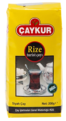 Çaykur Rize Turist 200 g