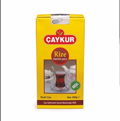Çaykur Rize Turist 500 g