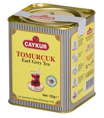 Çaykur Tomurcuk Kokulu 125 g