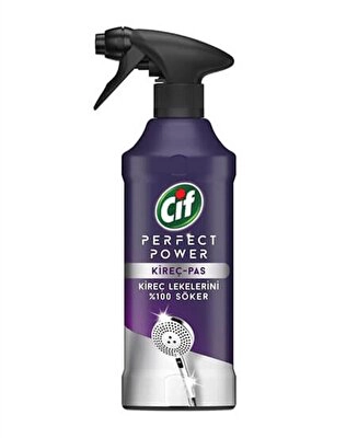 Cif Sprey Perfect Power Kireç-Pas 435 ml