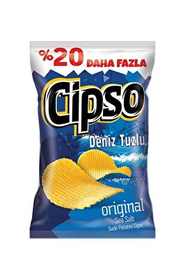 Cipso Orjinal Süper Boy 104 g