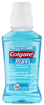 Colgate Plax Ağız Bakım Suyu 250 ml