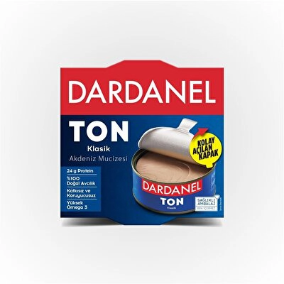 Dardanel Ton Balığı 150 g