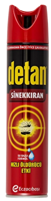 Detan Sinekkıran 270 ml