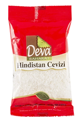 Deva Hindistan Cevizi 20 g