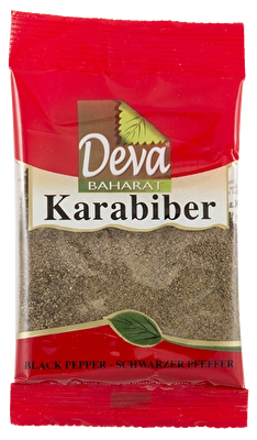 Deva Karabiber 20 g