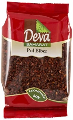 Deva Pul Biber 1 kg