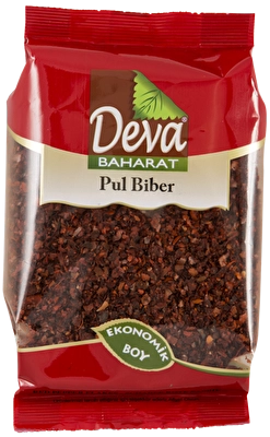 Deva Pul Biber 200 g