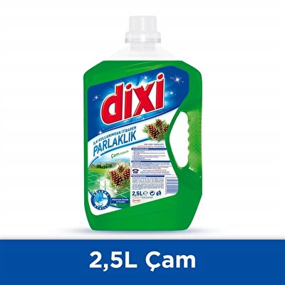 Dixi Çam 2,5 l