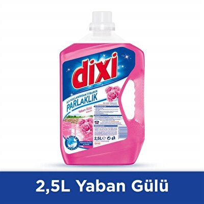 Dixi Yaban Gülü 2,5 l