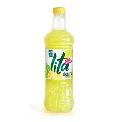 Doğanay Limonata 1 l