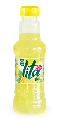 Doğanay Limonata  24'lü 300 ml