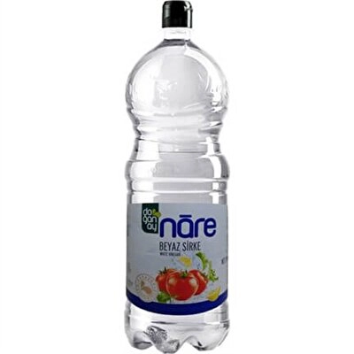 Doğanay Nare Beyaz Sirke 2 l