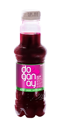 Doğanay Şalgam Suyu Sade 24'lü 300 ml