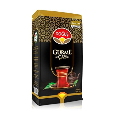Doğuş Gurme Çay 1 kg