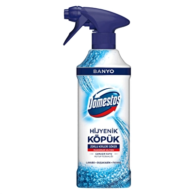 Domestos Hijyenik Köpük Kutup Ferahlığı 450 ml