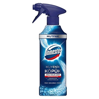 Domestos Hijyenik Köpük Okyanus 450 ml