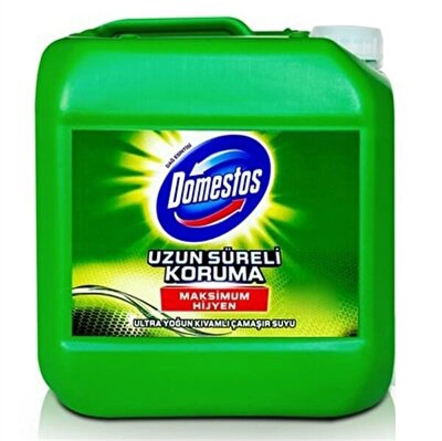 Domestos Ultra Çamaşır Suyu Dağ Esintisi 3,5 kg