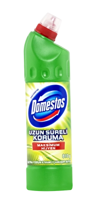 Domestos Ultra Çamaşır Suyu Dağ Esintisi 810 g