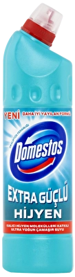 Domestos Ultra Çamaşır Suyu Okaliptus Ferahliği 810 g