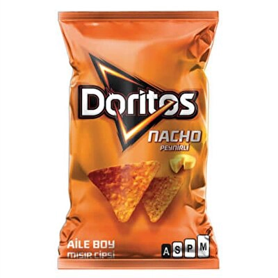 Doritos Nacho Aile Boyu 68 g