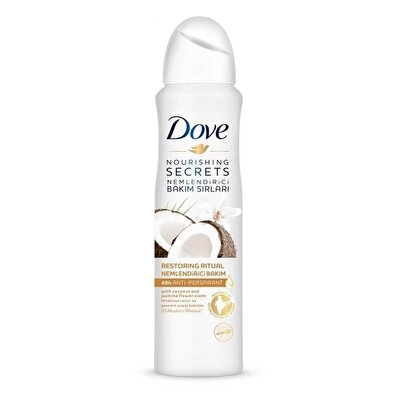 Dove Deo Sprey Dogma Coconut 150 ml