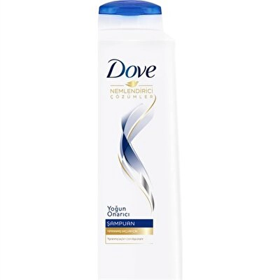Dove Şampuan Yoğun Onarıcı 350 ml