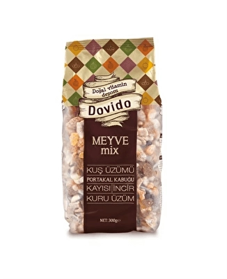 Dovido Meyvemix 300 g