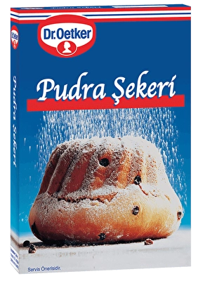 DR.Oetker Pudra Şekeri 250 g