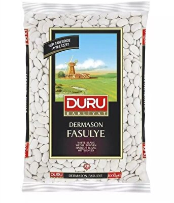 Duru Dermason Fasulye 1 kg