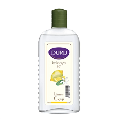 Duru Limon Kolonyası Pet 250 ml