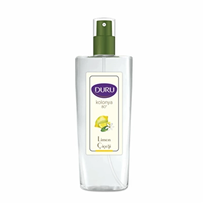 Duru Sprey Limon Kolonyası 150 ml
