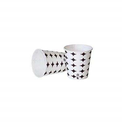 Ece 7 Oz Kağıt Bardak 10'lu