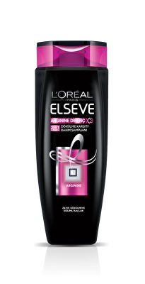 Elseve Dökülme Karşıtı 2Si1 Arada 450 ml