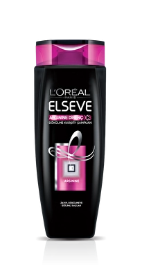 Elseve Dökülme Karşıtı Şampuan 450 ml