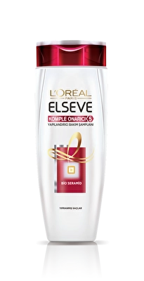 Elseve Komple Onarıcı 450 ml