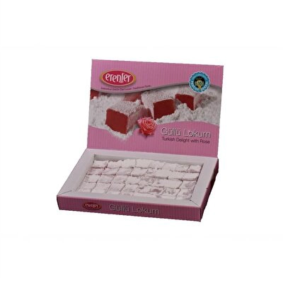 Erenler Lokum Güllü 420 g