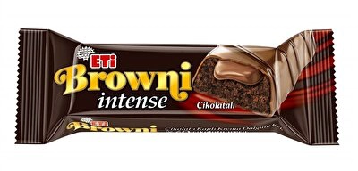 Eti Browni Intense 16'lı 50 g
