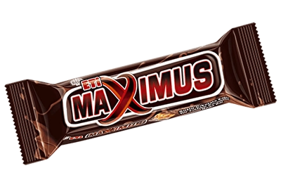 Eti Maximus Yer Fıstığı Bar 24'lü 36 g