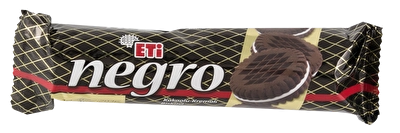 Eti Negro  18'li 110 g