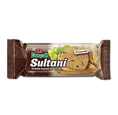 Eti Sultani 123 g