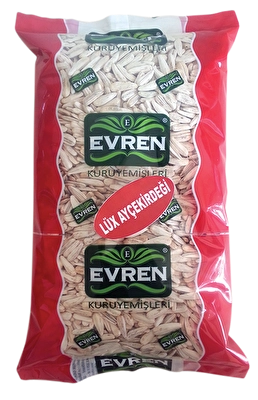 Evren Ayçekirdeği Lüks 1 kg